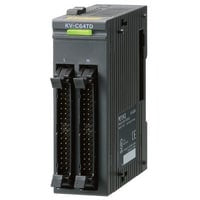 KEYENCE KV-C64TD