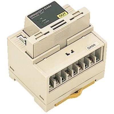 OMRON GT1DA04CST
