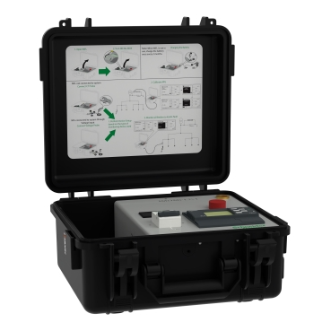 SCHNEIDER ELECTRIC IMDMFLK1