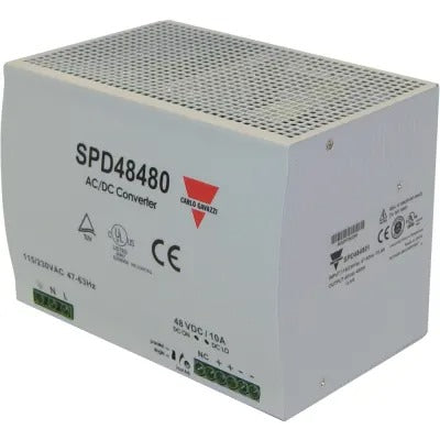 CARLO GAVAZZI SPD484801