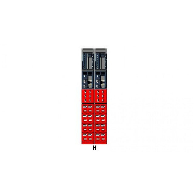 MITSUBISHI ST1B-E4P2-R-SET
