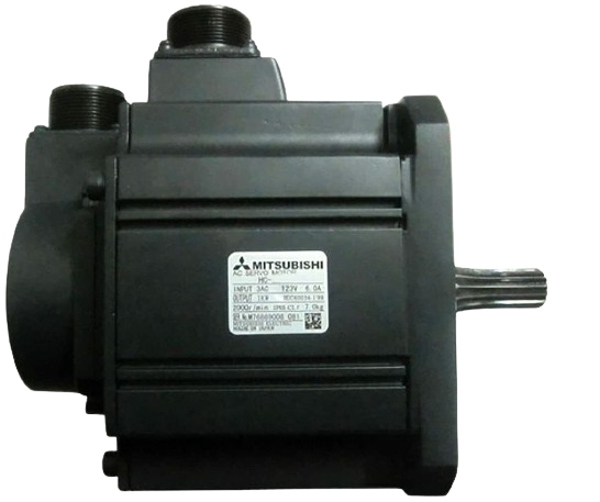 MITSUBISHI HC-SF102X