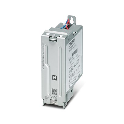 PHOENIX CONTACT 1274520-UPS-BAT/PB/24DC/1.2AH