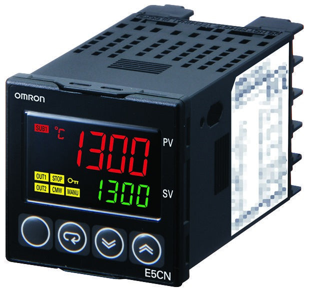 OMRON E5CN-R2MTC-500