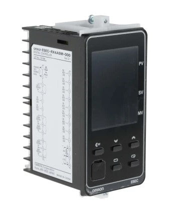 OMRON E5EC-QR4ASM-009