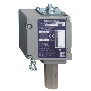 SCHNEIDER ELECTRIC ADW7M119012