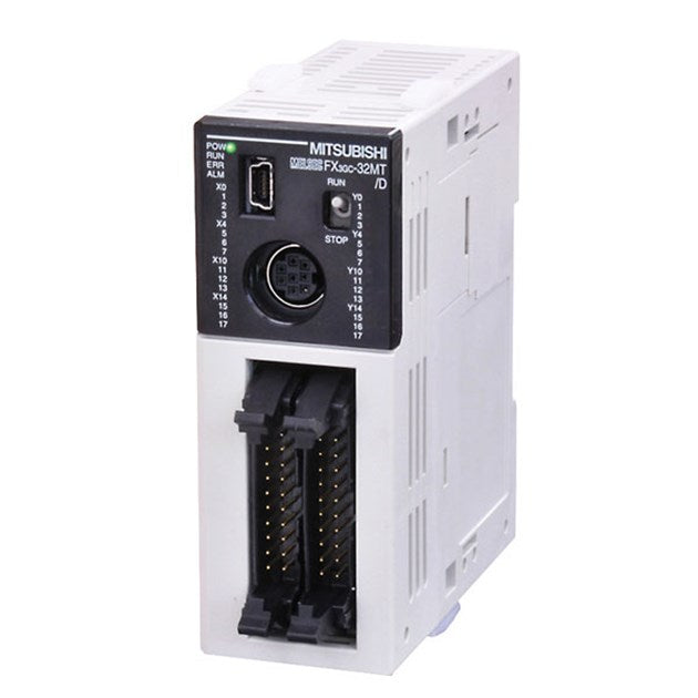 MITSUBISHI FX2NC-32MT-DSS