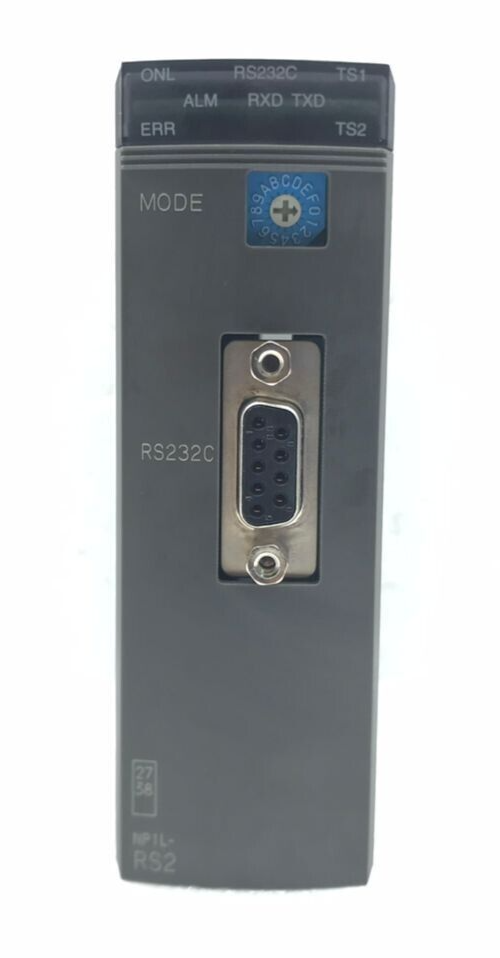 FUJI ELECTRIC NP1L-RS2