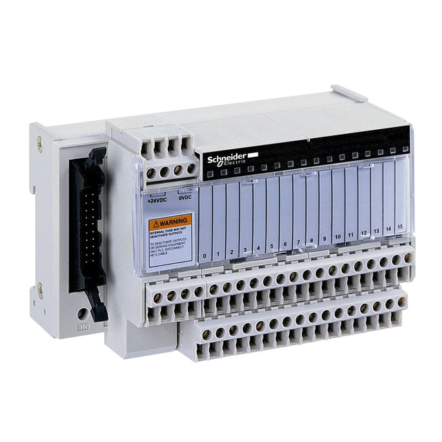 SCHNEIDER ELECTRIC ABE7H16R23