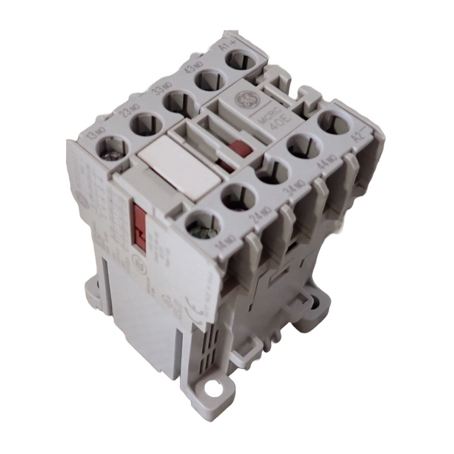 GENERAL ELECTRIC MCRC040AT