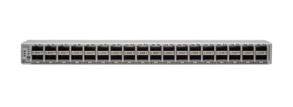 CISCO N9K-C9336C-FX2