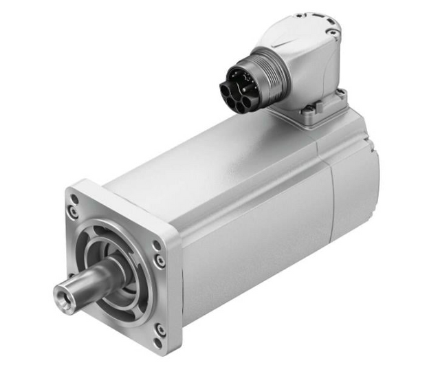 FESTO 5255440-EMMT-AS-80-M-HS-RMB