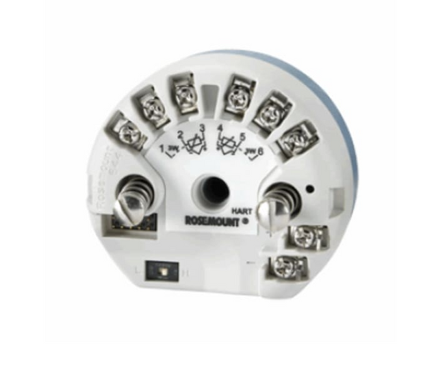 EMERSON 644SAK7DCJ1M5-Rosemount