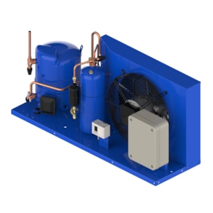 DANFOSS 115F0273-OP-HJZ022D39N