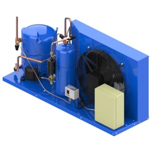 DANFOSS 115N0274-OP-HJZ022D39Q
