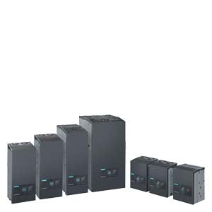 SIEMENS 6RA8091-6DV62-0AA0
