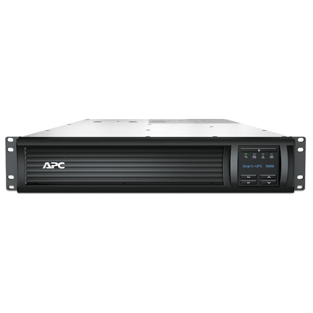 SCHNEIDER ELECTRIC SMT3000RMI2UAPC