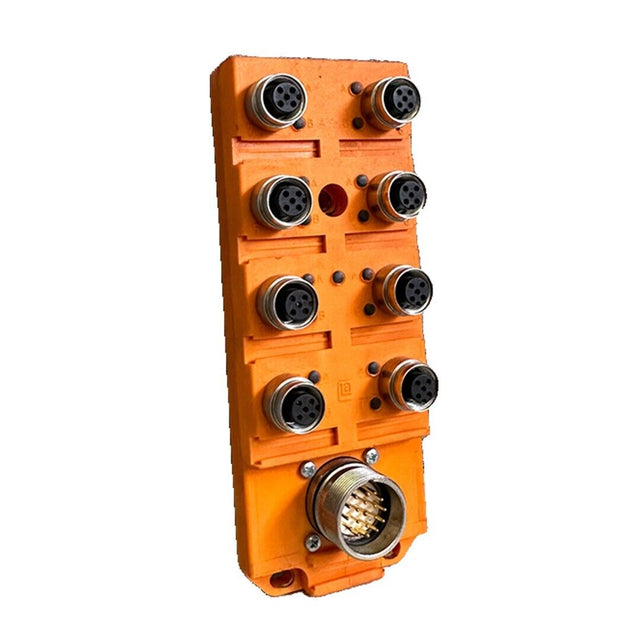 LUMBERG AUTOMATION ASBSV8/LED5
