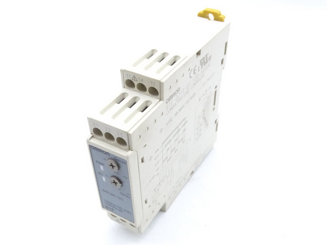 OMRON 61F-D21T-V1100-240VAC