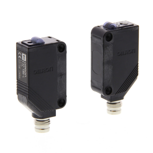 OMRON E3Z-T86-D