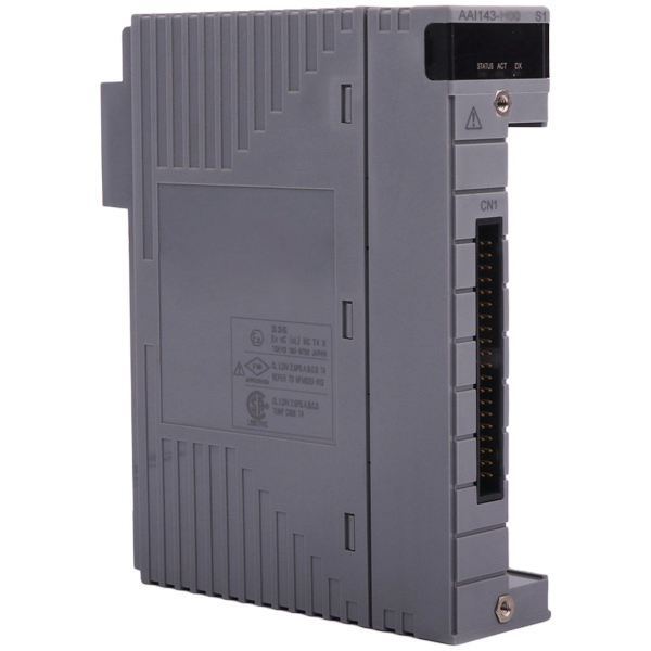 YOKOGAWA AAI143-S50