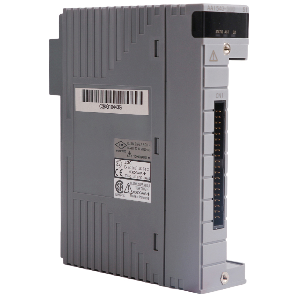 YOKOGAWA AAI543-H00