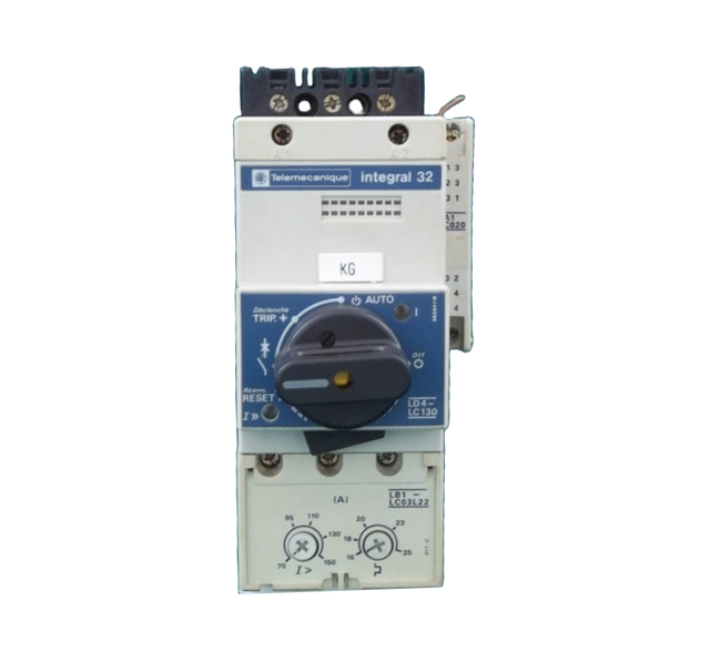 TELEMECANIQUE LD1LC030FC