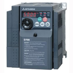 MITSUBISHI FR-D740-0.75K