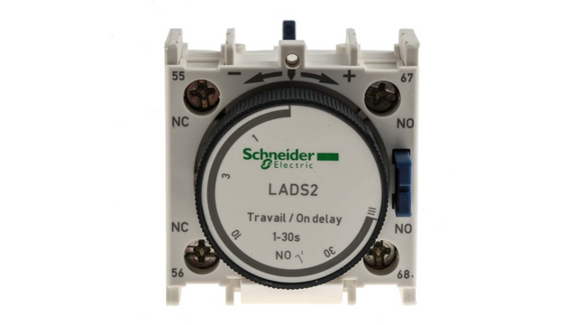 SCHNEIDER ELECTRIC LA2DT4
