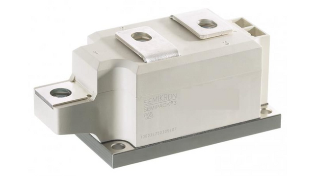 SEMIKRON SKKT330/16E07898510-Danfoss
