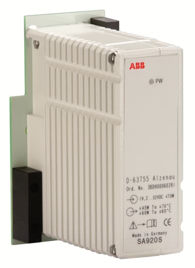 ABB 3BDH000602R1-SA920S