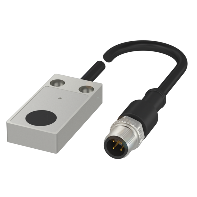 BALLUFF BES0153-BES516-133-MO-C-S4-00,2