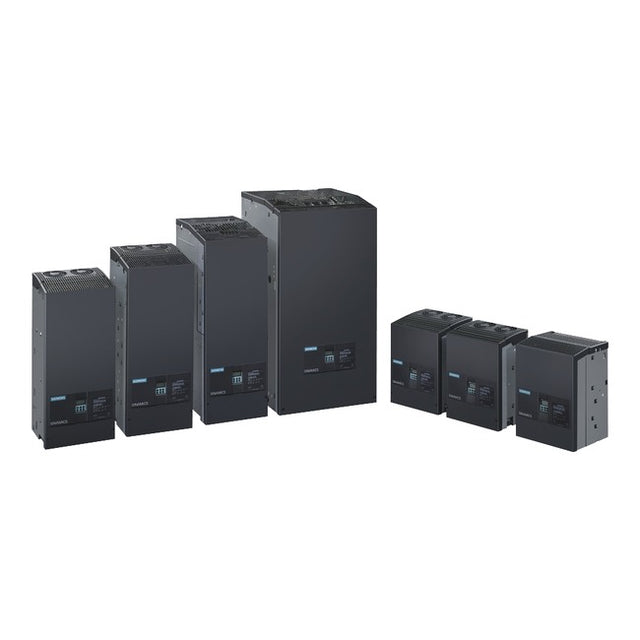 SIEMENS 6RA8081-6DV62-0AA0-ZG00+G20