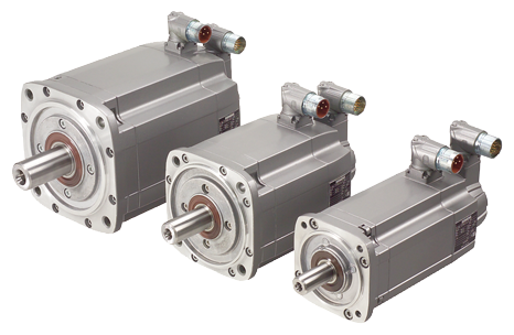 SIEMENS 1FT6064-6AK71-4EH1