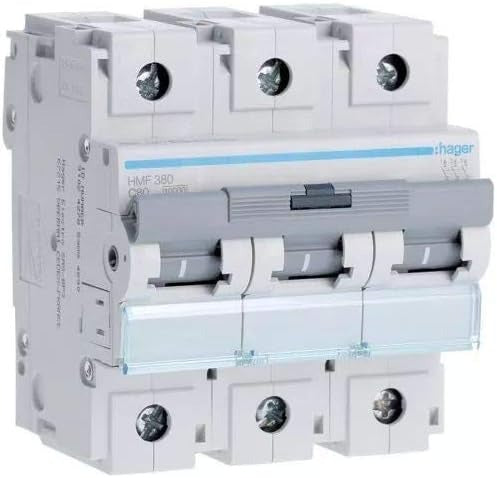 HAGER HMF380