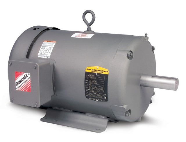 BALDOR M3614T
