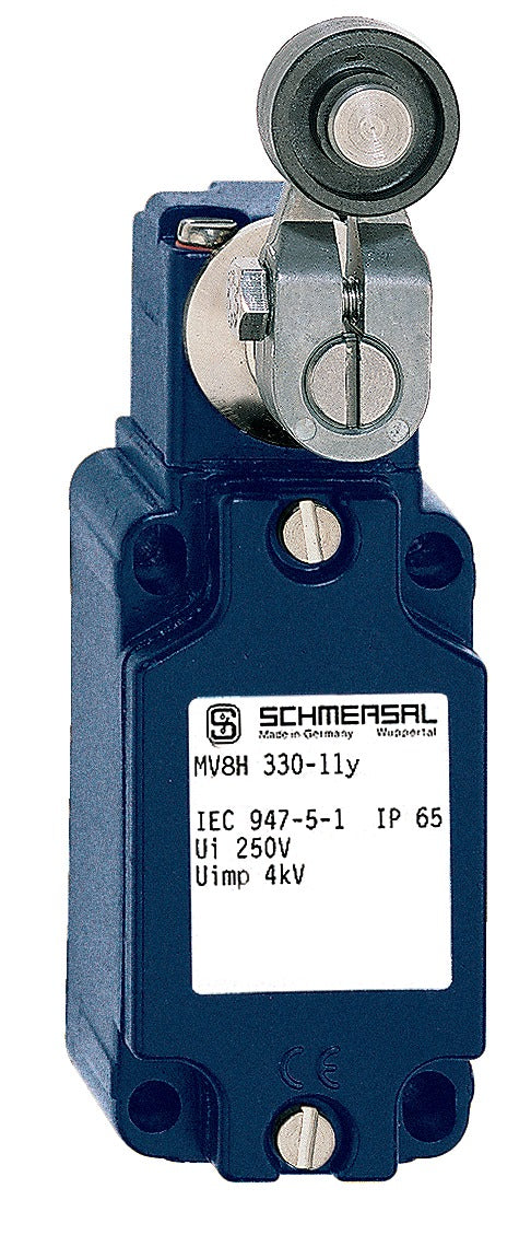 SCHMERSAL 131167334-MV8H330-11Y-M20