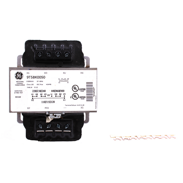 GENERAL ELECTRIC 9T58K2978