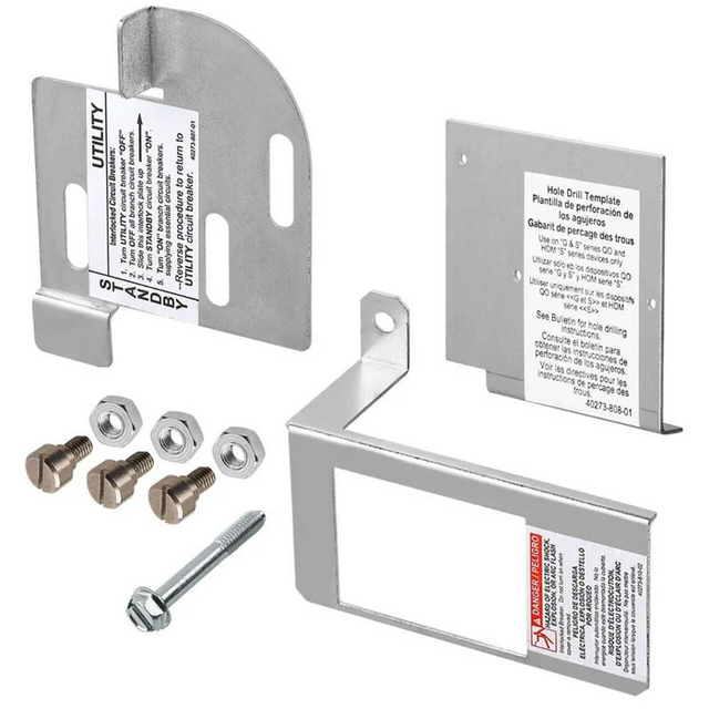 SCHNEIDER ELECTRIC HOMCGK2CSquareD-
