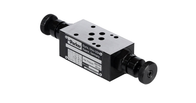 PARKER FM2DDSV-55