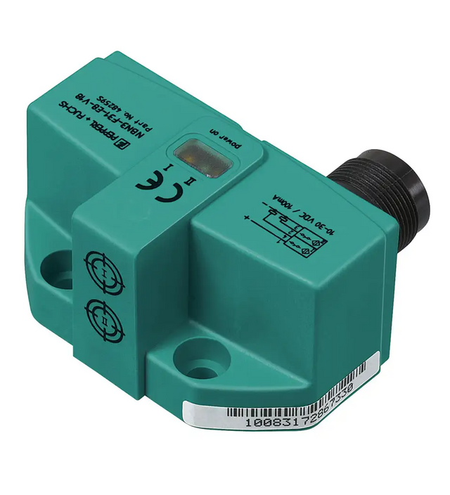 PEPPERL+FUCHS 047570-NBN3-F31-E8-V1
