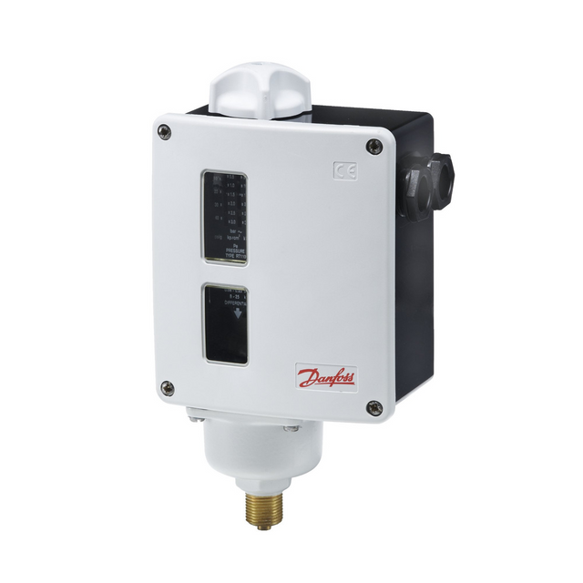 DANFOSS 017-518166