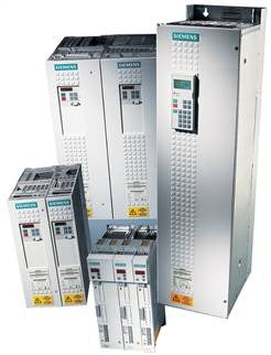 SIEMENS 6SE7035-1EK60