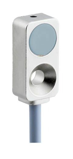 BAUMER ELECTRIC 10142377-IFFM08P17A6/L