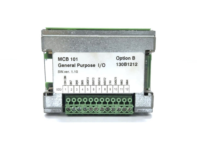 DANFOSS 130B1212