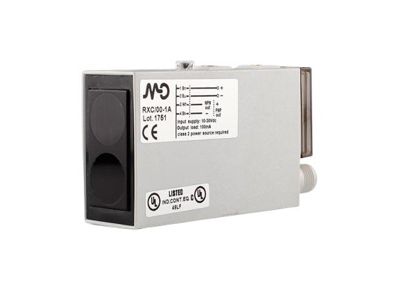 MICRO DETECTORS RX8/00-1A