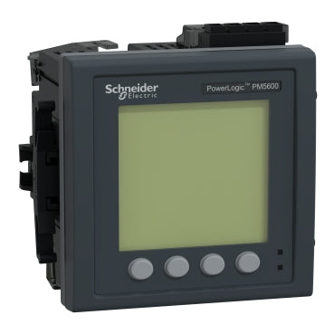 SCHNEIDER ELECTRIC METSEPM5660