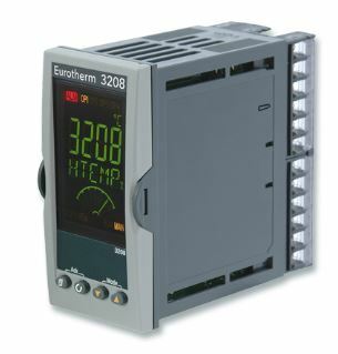 EUROTHERM 3208/CC/VH/RRRX/R/XXX/G/ENG/ENG