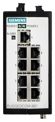 SIEMENS 6GK6008-1AS20-0MT0-ZA00