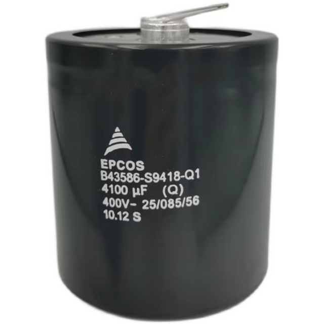 TDK-LAMBDA B43586-S9418-Q1EPCOS-TDK